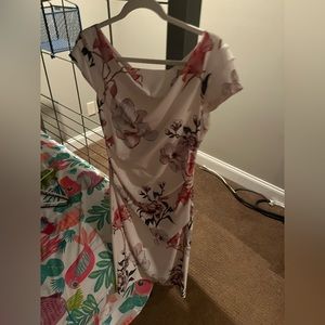 White House black market